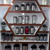 فلاسک چایی