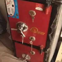 گاو صندوق و...