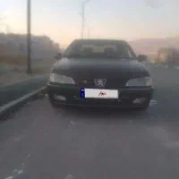 پرشیا مدل ۸۲