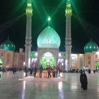 جویای کار نگهبانی هستم