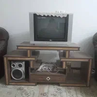 میزتلویزیون درحدنو