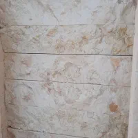 سنگ آنتیک نمای ساختمان