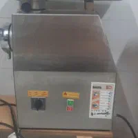 چرخ گوشت صنعتی