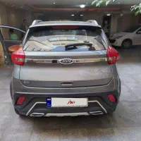 ام وی ام X22|خودرو سواری و وانت|آسارا, |دیوار