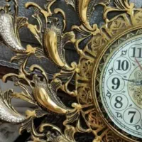 لوستر و سرویس برنجی|لوستر و چراغ آویز|شیراز, شهرک گلستان|دیوار