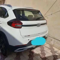 x22 poro MT|خودرو سواری و وانت|شیراز, گل سرخ|دیوار