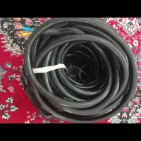 سیم سه در ده افشان پررشته دوتاپنجاه متری