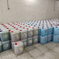 شامپو کارواش