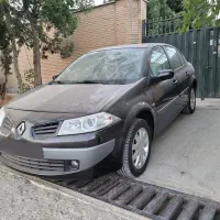 مگان اتوماتیک صفر2014|خودرو سواری و وانت|تهران, بلوار کشاورز|دیوار