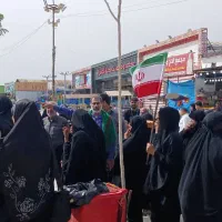 بی بی شریفه کربلا