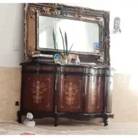 فروش اینه کنسول|بوفه، ویترین، کنسول|بافق, |دیوار