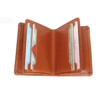 کیف مدارک گم شده