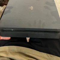 اسلیم 1 ترابایت در حد نو آکبند PS4|کنسول، بازی ویدئویی و آنلاین|تهران, پاسداران|دیوار