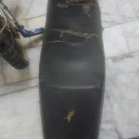 زین اپاچی|قطعات یدکی و لوازم جانبی|مشهد, خلق آباد سفلی|دیوار