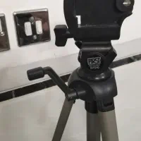 سه پایه عکاسی، فیلمبرداری،گوشی، خاص تولید محتوا|دوربین عکاسی و فیلم‌برداری|یزد, |دیوار