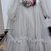 پیراهن  مجلسی دخترانه و زنانه