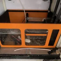 آکواریوم آب شور|ماهی|تهران, افسریه شمالی|دیوار