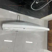 روشویی گلسار|لوازم سرویس بهداشتی|تبریز, |دیوار