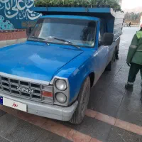 نیسان ۷۸|خودرو سواری و وانت|اصفهان, لیمجیر|دیوار