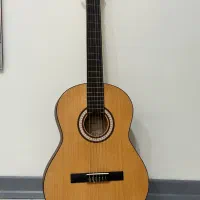 گیتار پارسی m2