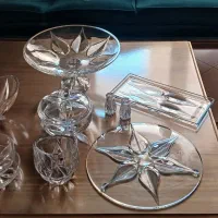 کریستال بلور ناخمن اصل آلمان