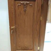 ساخت و نصب درب های داخلی درب های ضد سرقت ضد آب