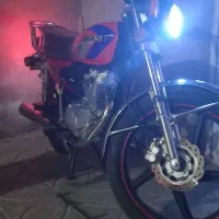 موتور ۲۰۰ پراوز|موتورسیکلت|بیرجند, |دیوار