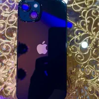 ایفون 13 نرمال ZAA 128 میدنایت