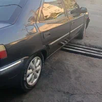 سلام زانتیا1800سالم فنی به شرت عقب جلوپلم|خودرو سواری و وانت|اسلامشهر, شاطره|دیوار