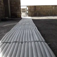 تاسیسات ساختمانی..صنعتی و کشاورزی