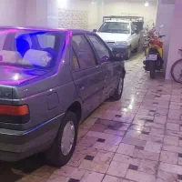 پژو glx ۴۰۵ مدل ۹۷|خودرو سواری و وانت|تهران, یاخجی آباد|دیوار