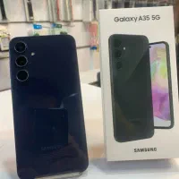 Galaxy A35 5G|موبایل|تهران, سلسبیل شمالی|دیوار