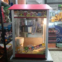 پاپکرن ساز