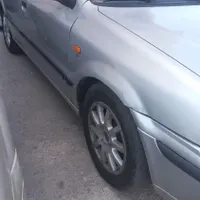 سمند LX ساده، مدل ۱۳۸۷|خودرو سواری و وانت|مرند, |دیوار