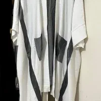 تعدادی مانتو و لباس زنانه سایز ۳۸-۴۰|لباس|اردکان, |دیوار