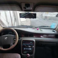 سمند ef7|خودرو سواری و وانت|مشگین شهر, |دیوار