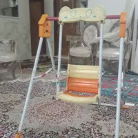 تاب کودک و دوچرخه