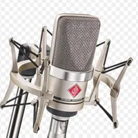 میکروفون Neumann Tlm102 کارت صدا هدفون
