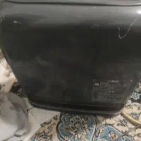 بخاری گازی برقی جایی گزین چراغ نفتی