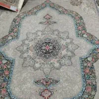 فرش ۶ متری سالم سالم تازه قالیشویی دادم