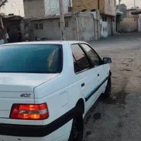 405 slx|خودرو سواری و وانت|کرمانشاه, |دیوار