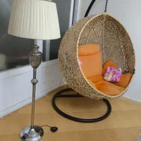 تاب ریلکسی حصیری