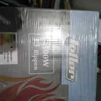 رادیاتور روغنی فیلر