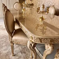 شمعدانی|لوستر و چراغ آویز|خرمآباد, |دیوار