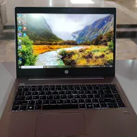 لپ تاپ اچ پی HP ProBook 445 G7|رایانه همراه|اصفهان, طامه|دیوار