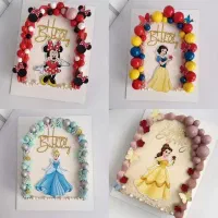 قبول سفارشات ویژه روز دختر