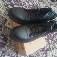 کفش نیم پوت مردانه|کیف، کفش، کمربند|بوئین زهرا, |دیوار