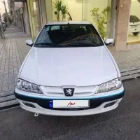 پژو پارس موتور جدید مدل1402صفر خشک