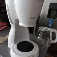 قهوه ساز دستی نو استفاده نشده|قوری، کتری، قهوهساز دستی|فردوسیه, |دیوار