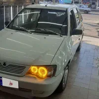 ۱۱۱مدل۹۵|خودرو سواری و وانت|رباط‌کریم, رباط‌کریم|دیوار